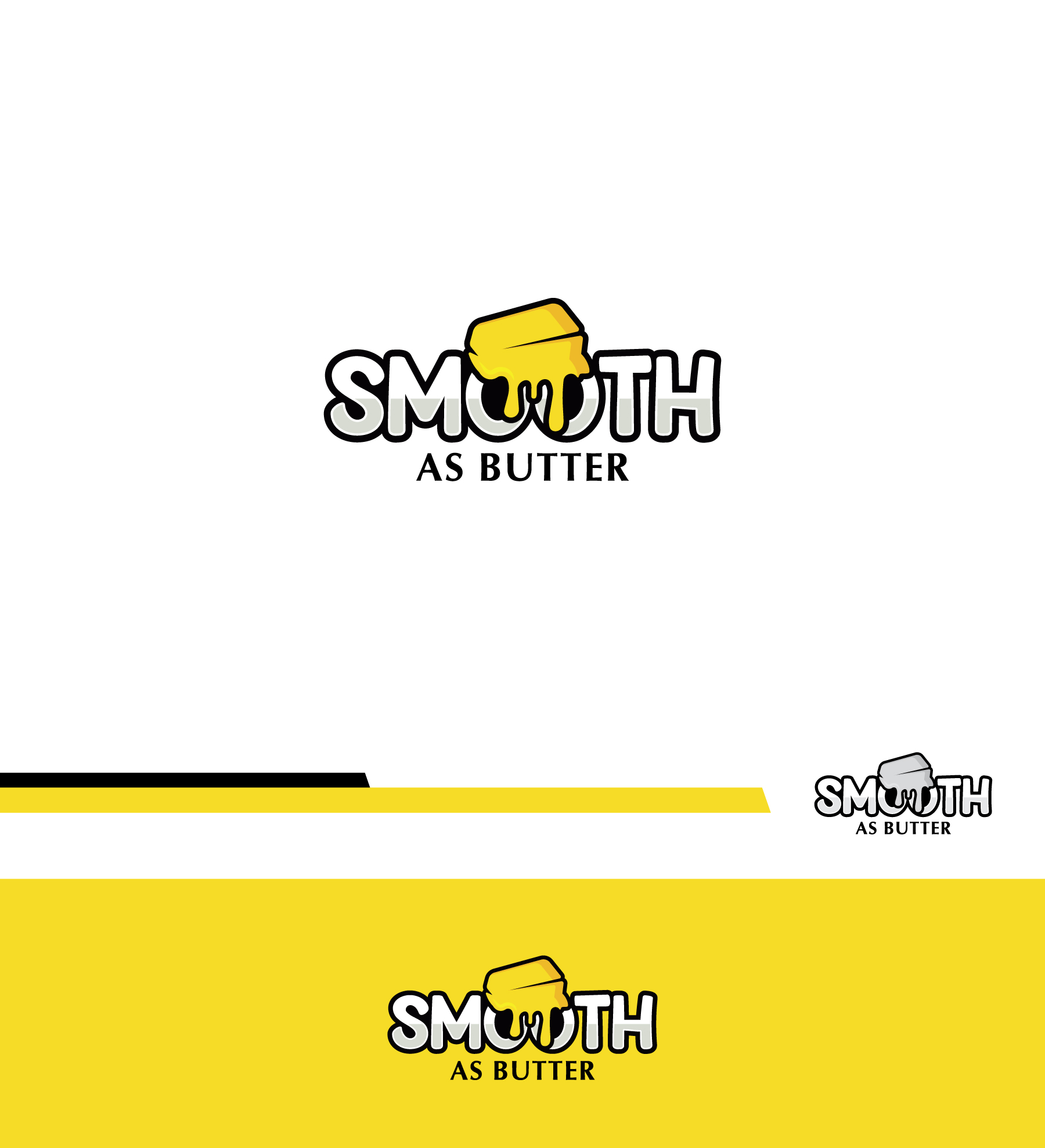 Logo Design by Fat Bat Man for this project | Design #27130475