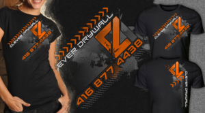 T-shirt Design by Falih A for this project | Design: #27162515