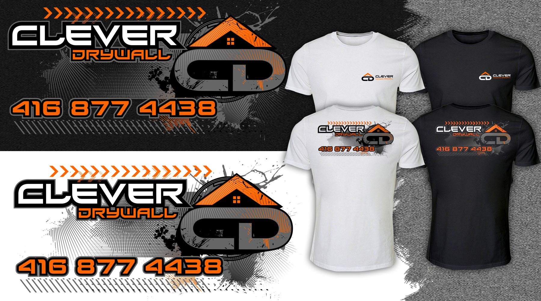 T-shirt Design by Falih A for this project | Design #27180183