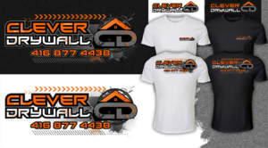 T-shirt Design by Falih A for this project | Design: #27187700