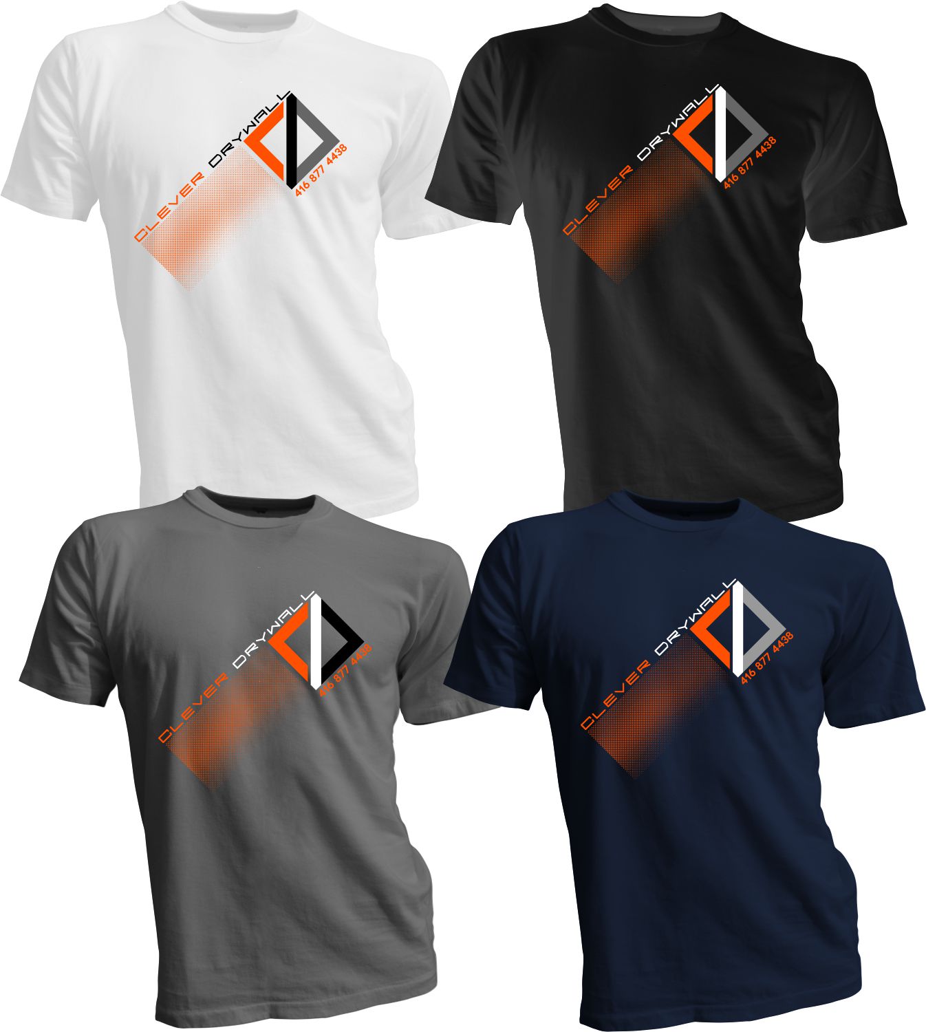 Diseño de Camiseta por bacujkov para este proyecto | Diseño #27161275