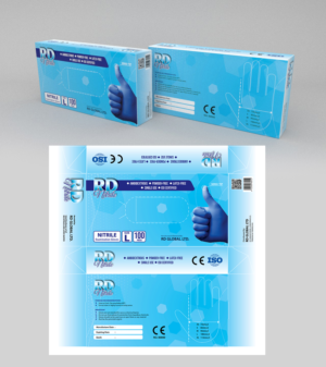 Packaging Design by oasegrafis