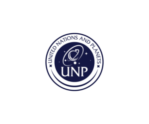 United Nations and Planets      UNP | Diseño de Logo por ecorokerz