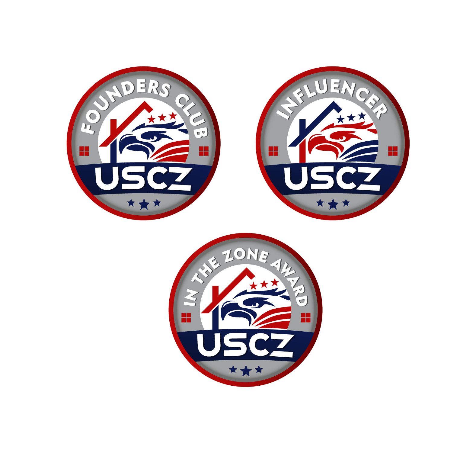 Design Graphique par Benson M. pour US Construction Zone, Inc.  | Design #27138494