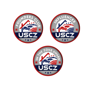 Grafik-Design von Benson M. für US Construction Zone, Inc.  | Design: #27138494