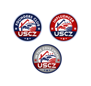 Grafik-Design von Benson M. für US Construction Zone, Inc.  | Design: #27138500