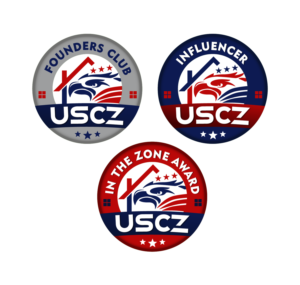 Grafik-Design von Benson M. für US Construction Zone, Inc.  | Design: #27141130