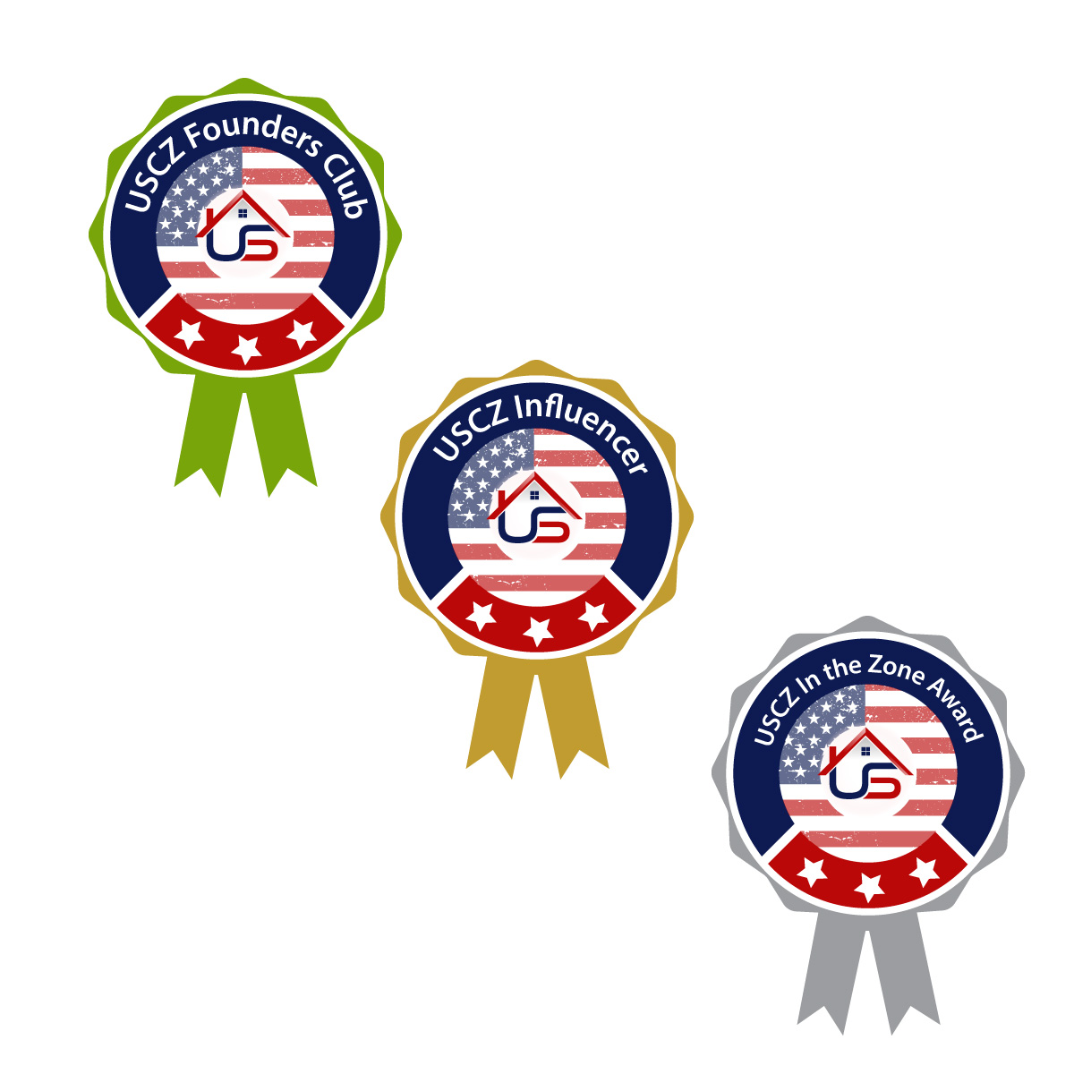 Graphic Design by JS_Design for US Construction Zone, Inc.  | Design #27141299