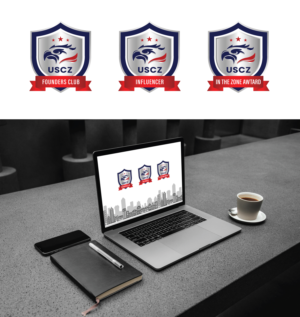 Grafik-Design von HAREESH (Creative Graphic Designer) für US Construction Zone, Inc.  | Design: #27134034