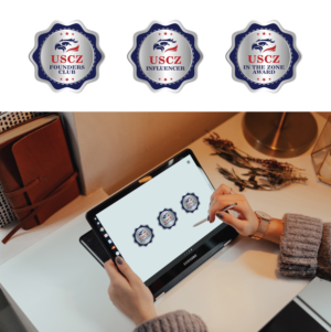 Grafik-Design von HAREESH (Creative Graphic Designer) für US Construction Zone, Inc.  | Design: #27134035