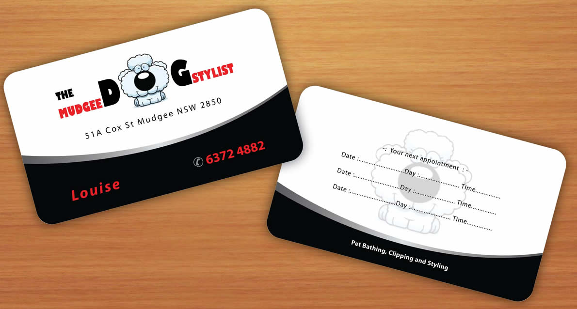 Business Card Design by Sbss for this project | Design #741207