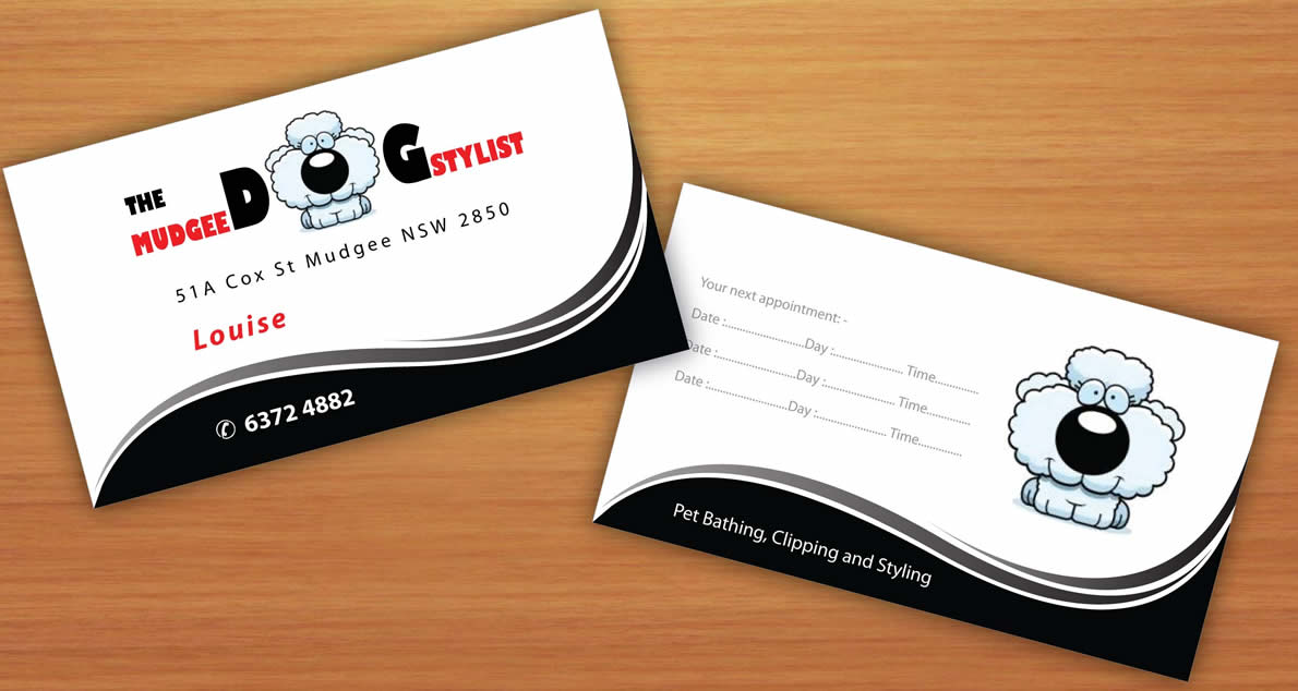 Visitenkarten-Design von Sbss für dieses Projekt | Design #741213