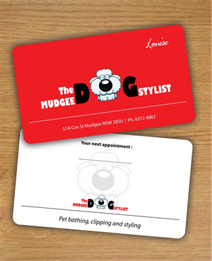 Visitenkarten-Design von Sbss für dieses Projekt | Design: #741243