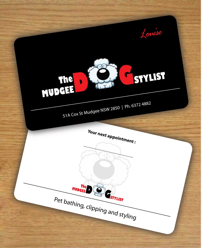 Business Card Design by Sbss for this project | Design #741244