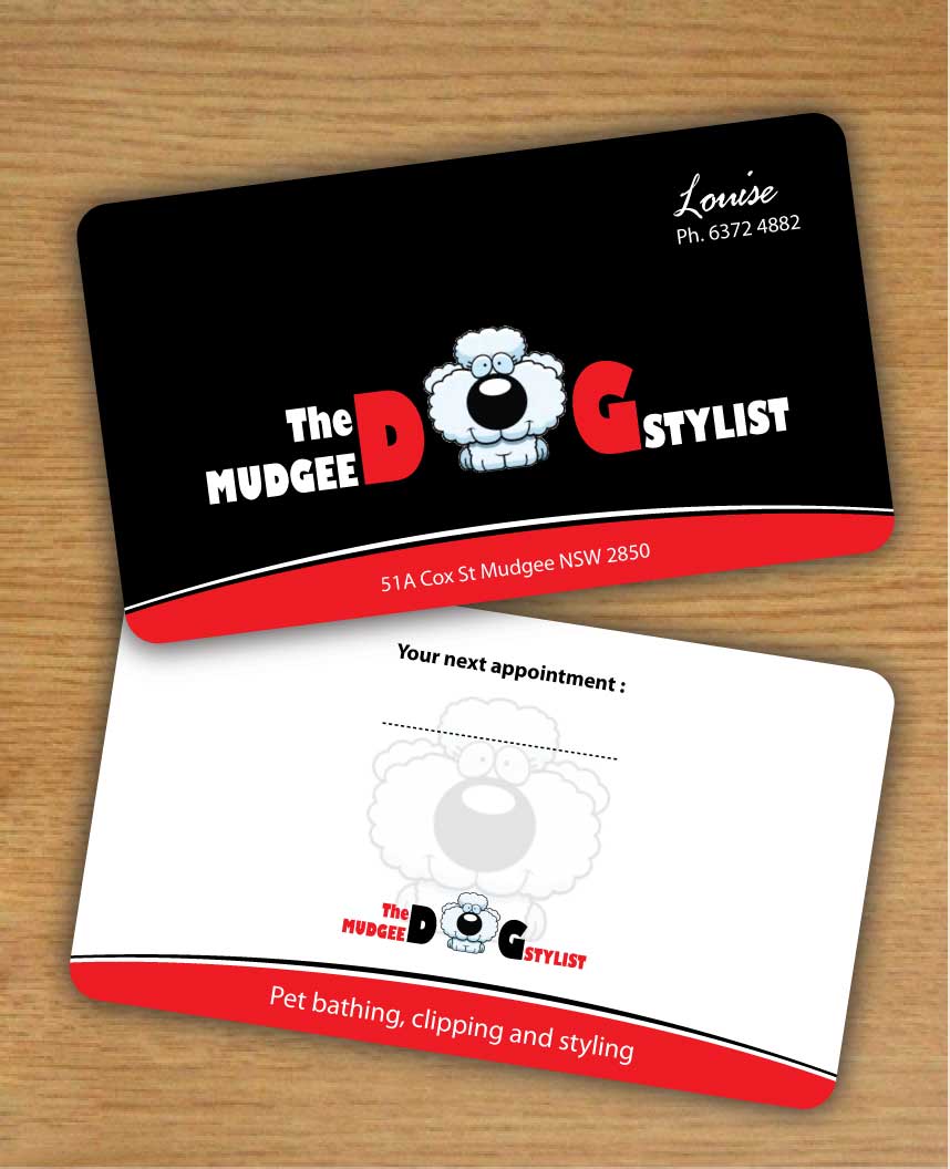 Business Card Design by Sbss for this project | Design #741246