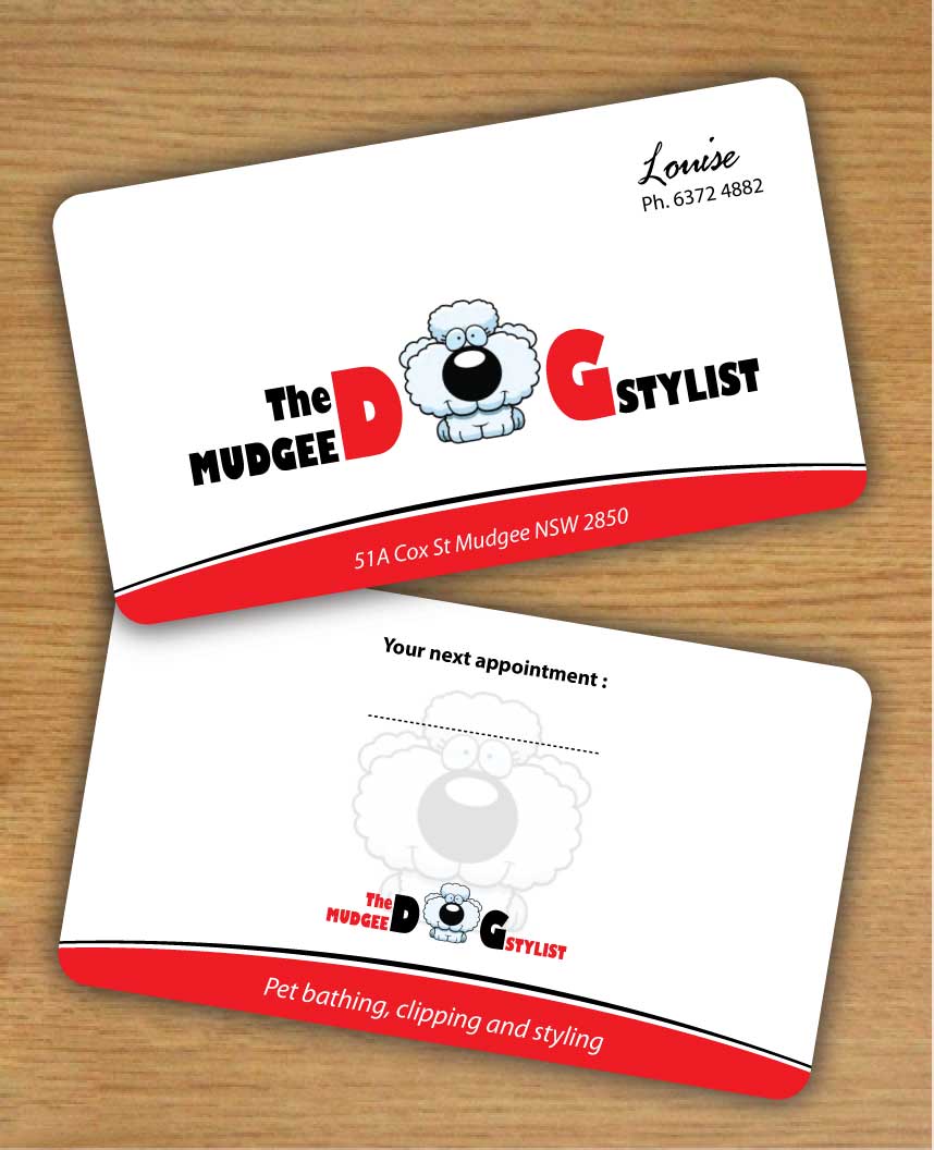 Business Card Design by Sbss for this project | Design #741247