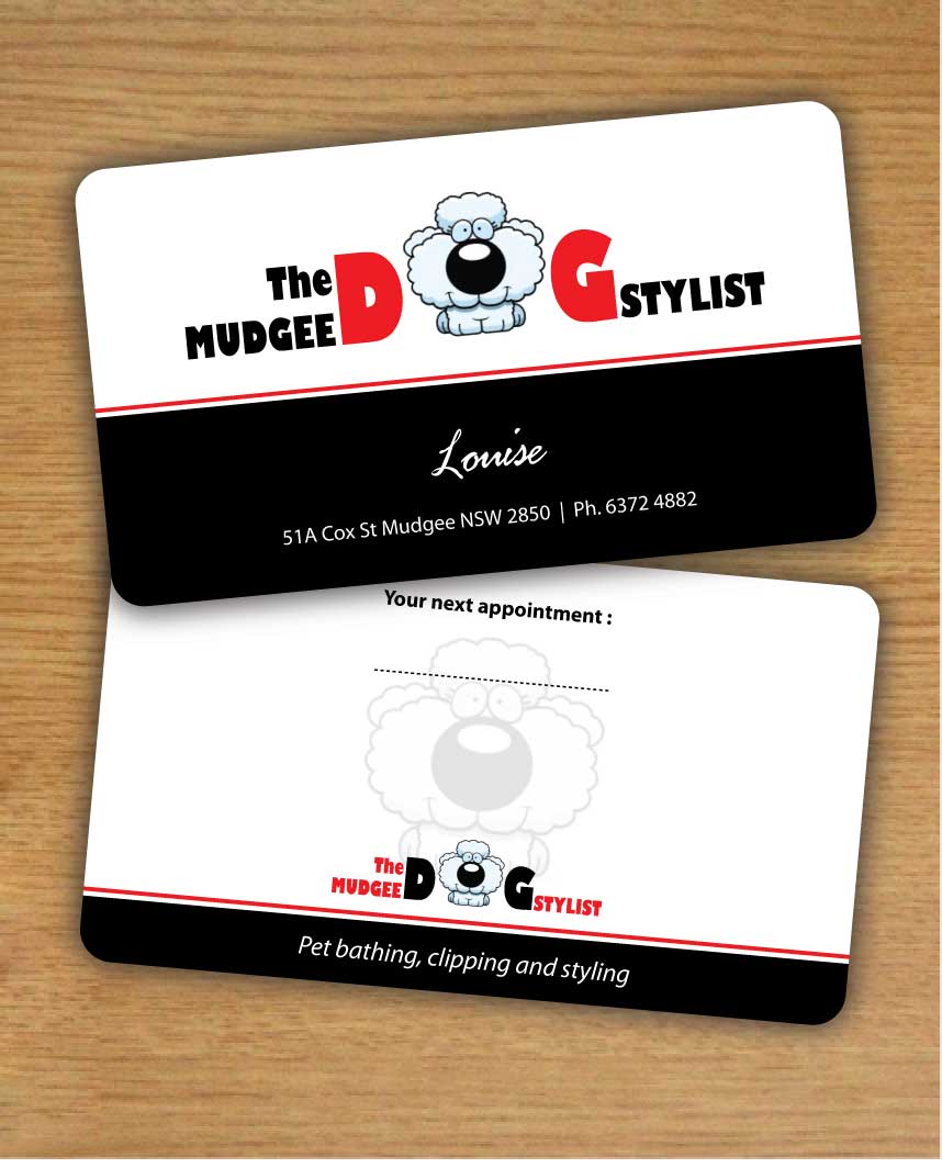 Business Card Design by Sbss for this project | Design #741248