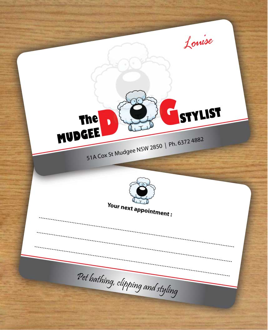 Business Card Design by Sbss for this project | Design #741250