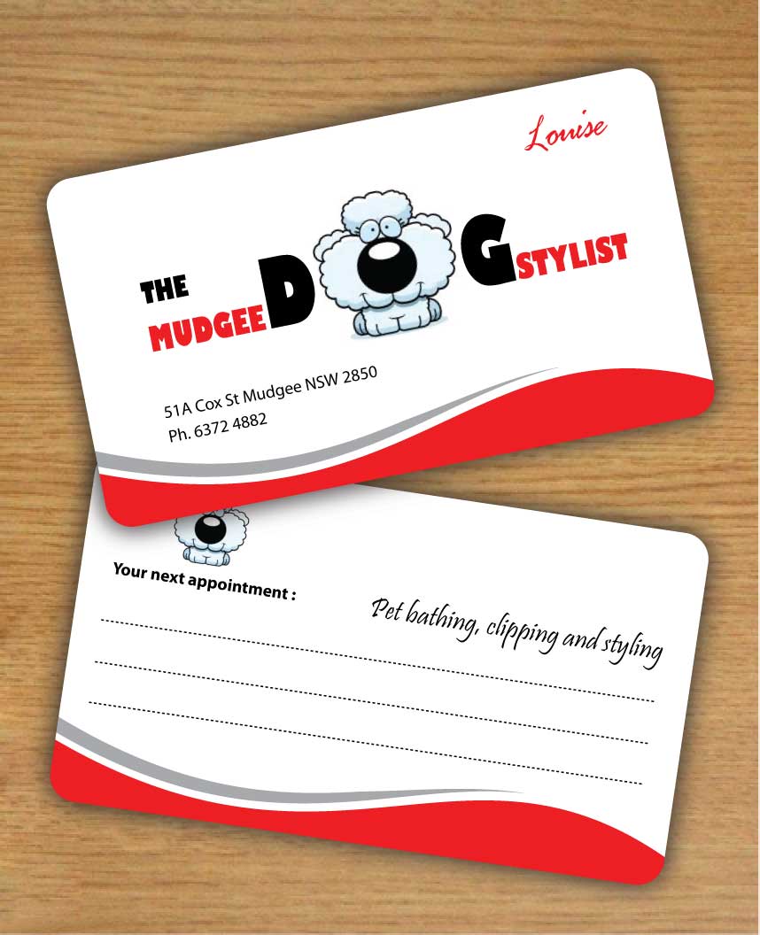 Business Card Design by Sbss for this project | Design #741251