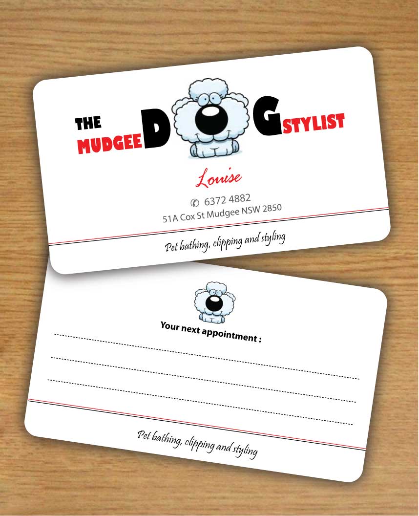 Business Card Design by Sbss for this project | Design #741252