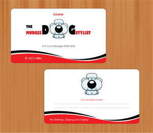 Business Card Design by Sbss for this project | Design: #741319