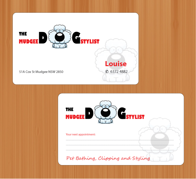 Business Card Design by Sbss for this project | Design #741329