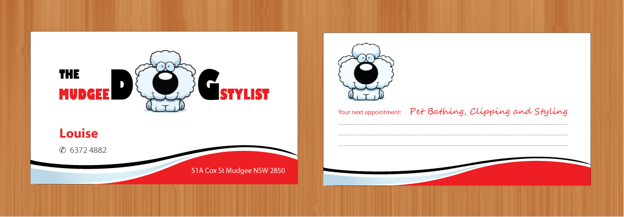 Visitenkarten-Design von Sbss für dieses Projekt | Design #741332