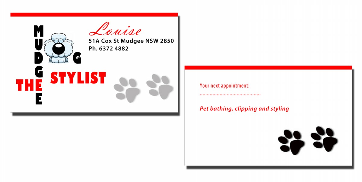 Visitenkarten-Design von FCJ_GRAPHICS für dieses Projekt | Design #738319