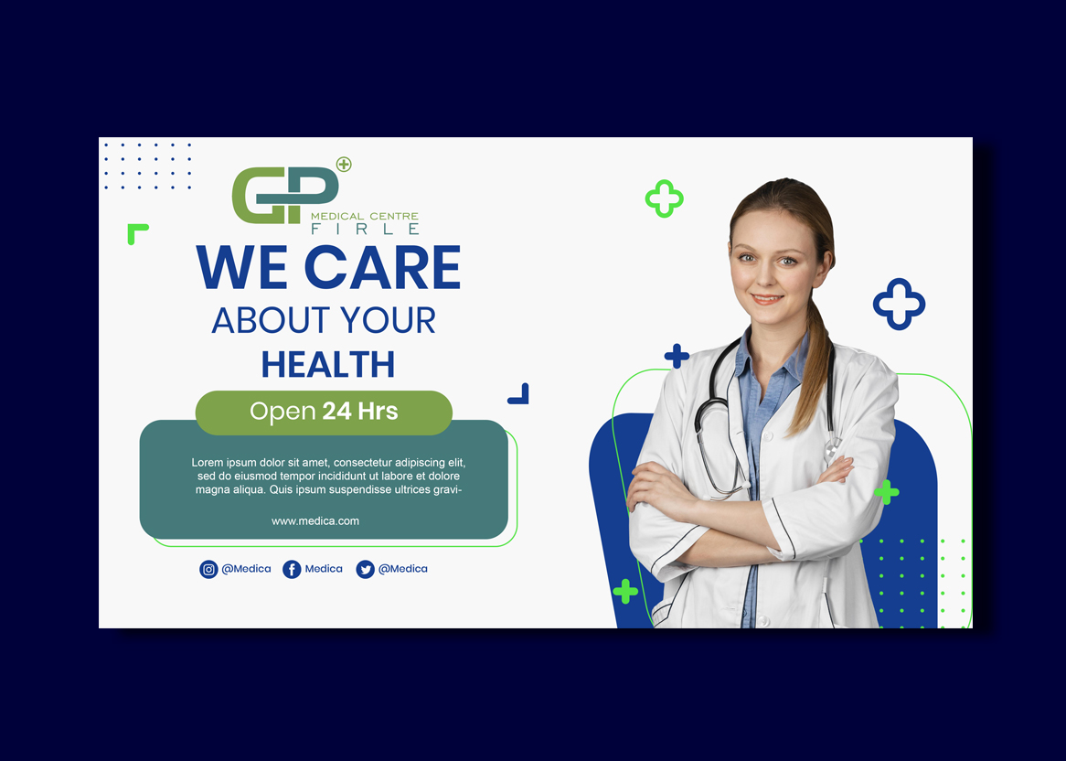 Graphic Design by uk for this project | Design #27130035