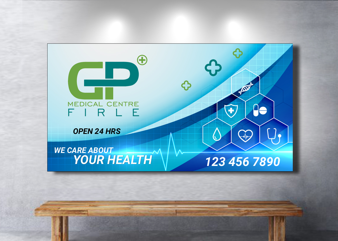 Diseño Gráfico por uk para este proyecto | Diseño #27130036