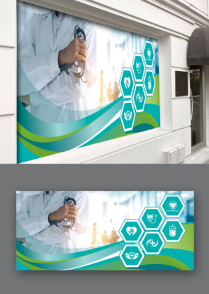 Graphic Design by ecorokerz for this project | Design: #27140977