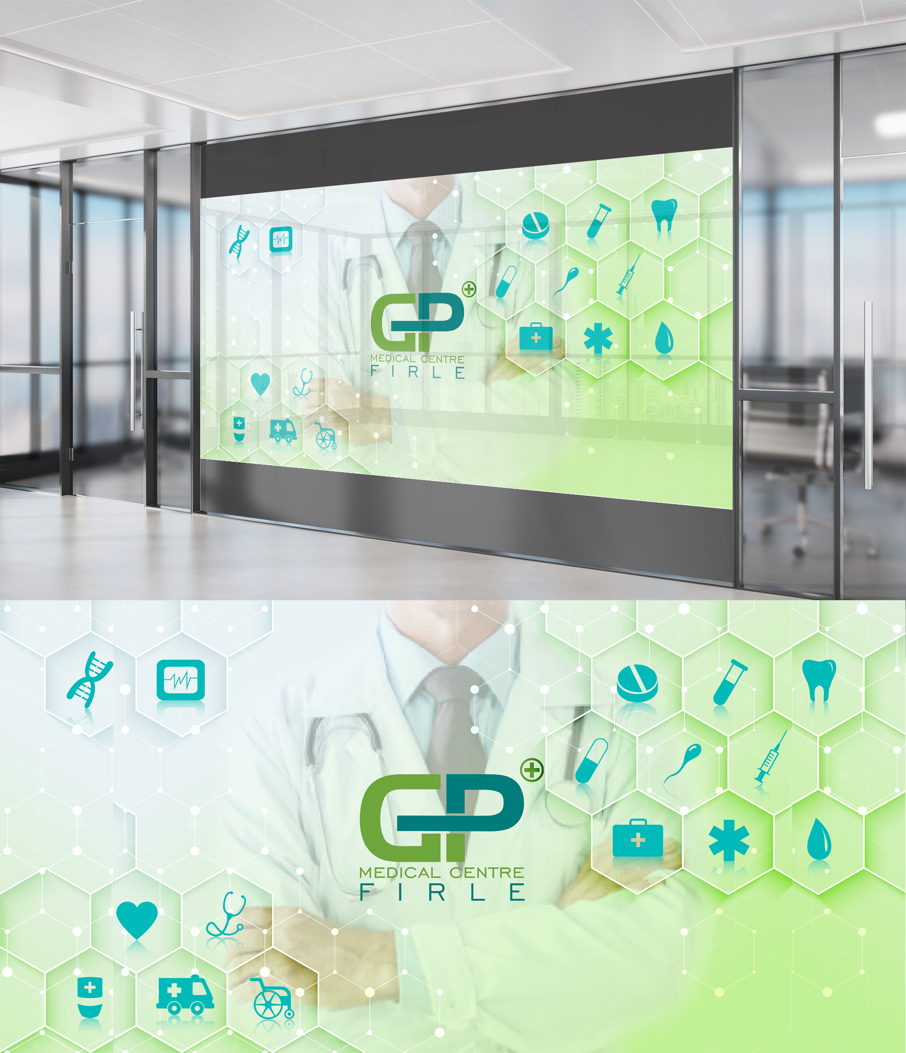 Diseño Gráfico por ASA ArchIn para este proyecto | Diseño #27152519