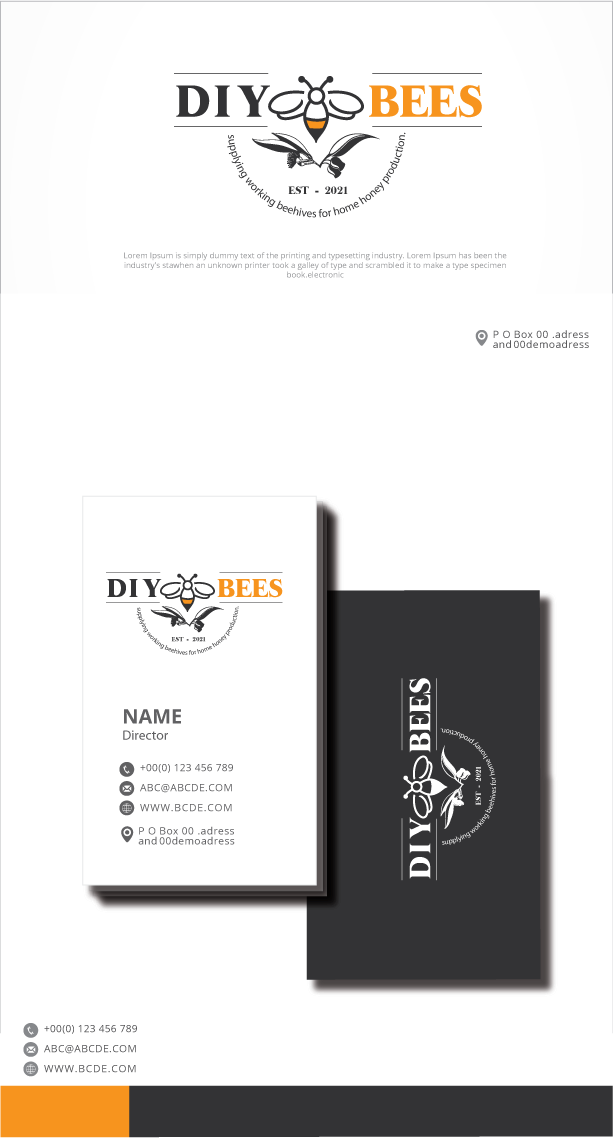 Logo Design by graphicevolution for this project | Design #27130780