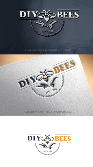 Logo Design by graphicevolution for this project | Design: #27130781