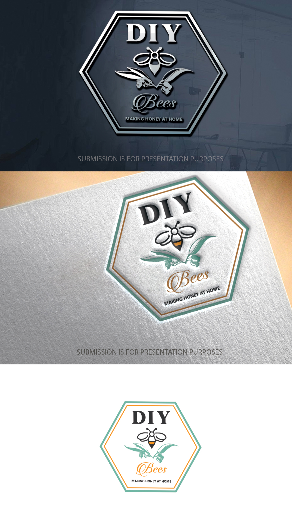 Logo Design by graphicevolution for this project | Design #27146169