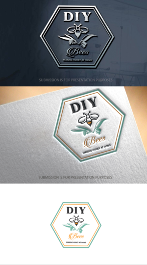 Logo Design by graphicevolution for this project | Design: #27146169