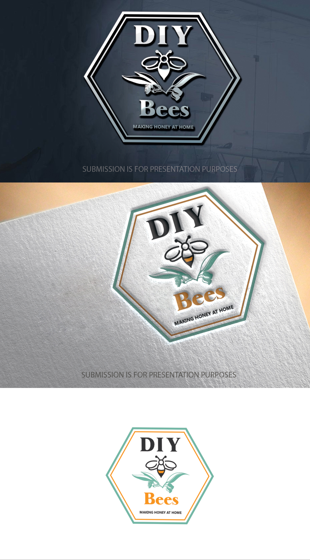 Logo Design by graphicevolution for this project | Design #27146170