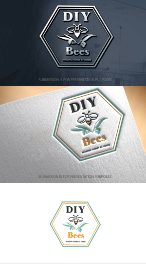 Logo Design by graphicevolution for this project | Design: #27146170