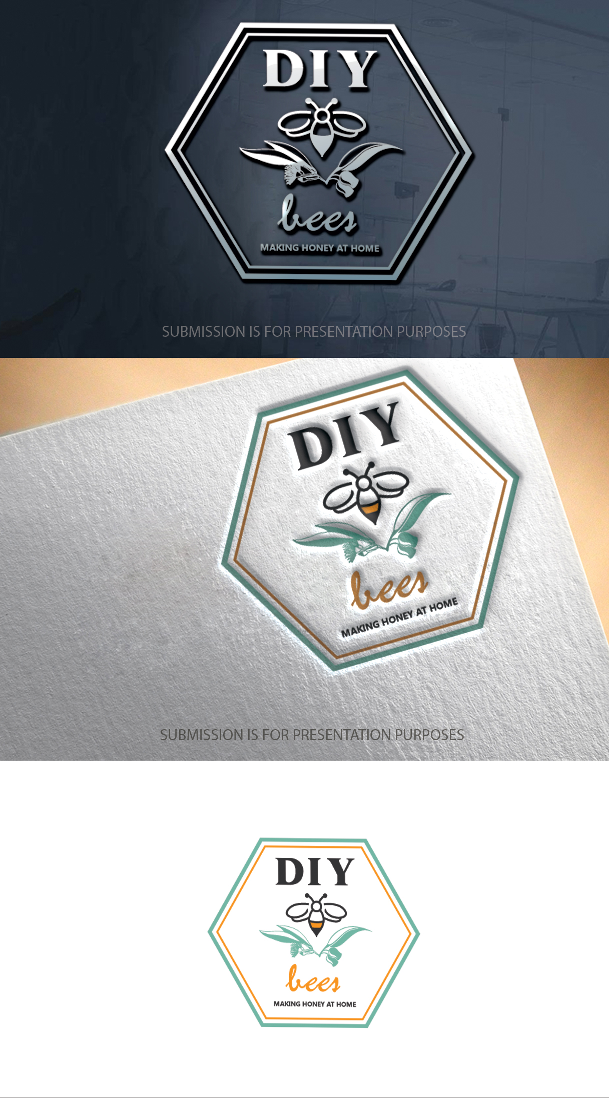 Logo Design by graphicevolution for this project | Design #27146172