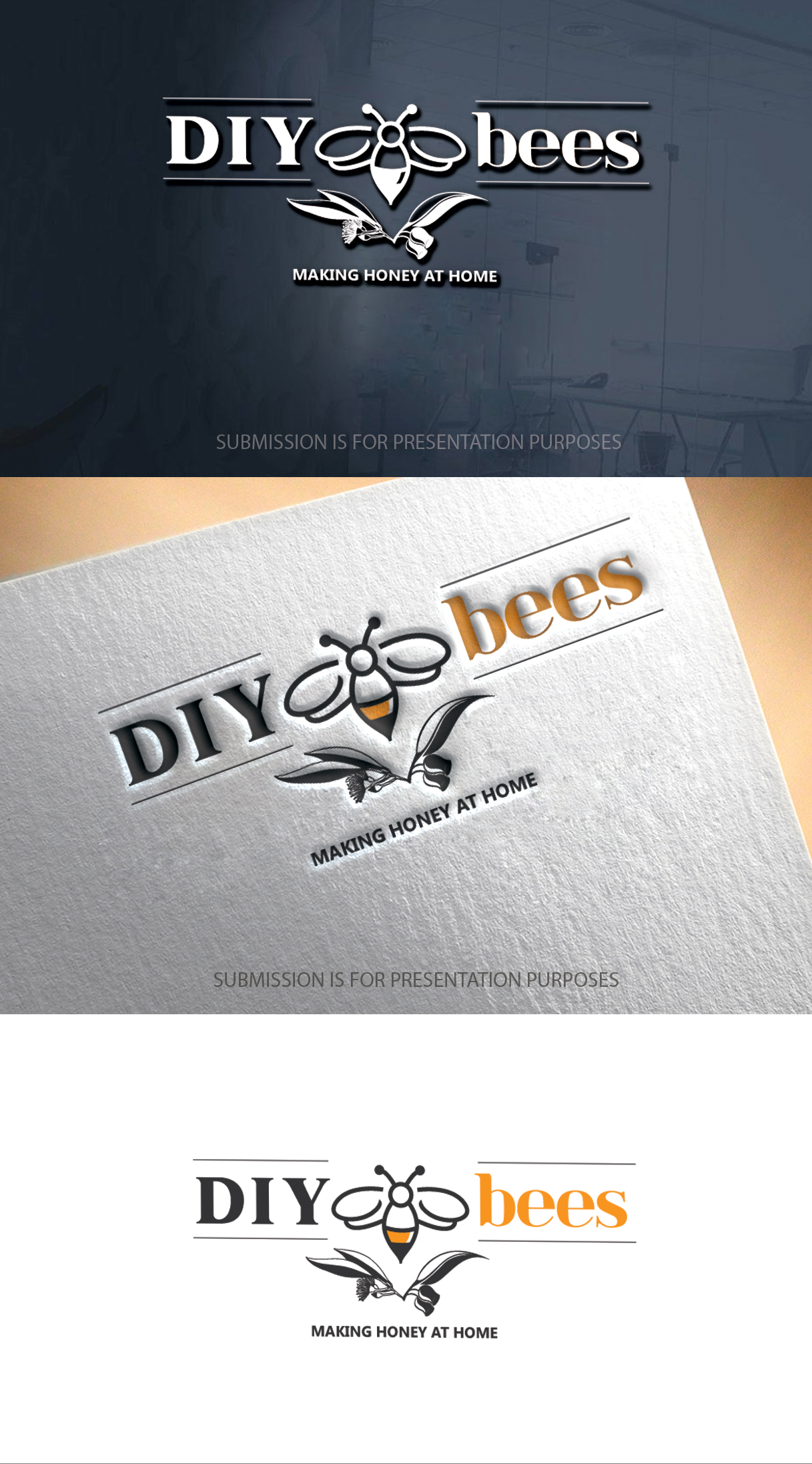 Logo Design by graphicevolution for this project | Design: #27153459