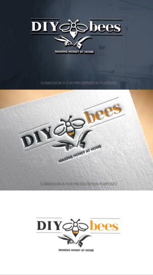 Logo Design by graphicevolution for this project | Design: #27153459