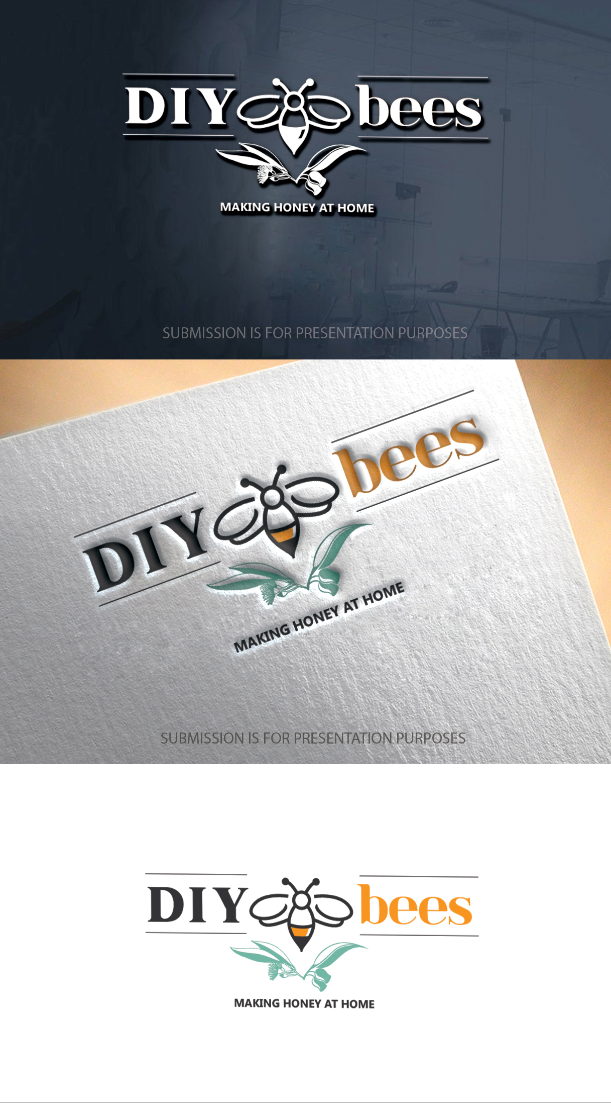 Logo Design by graphicevolution for this project | Design #27153469