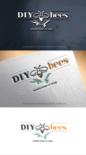 Logo Design by graphicevolution for this project | Design: #27153469