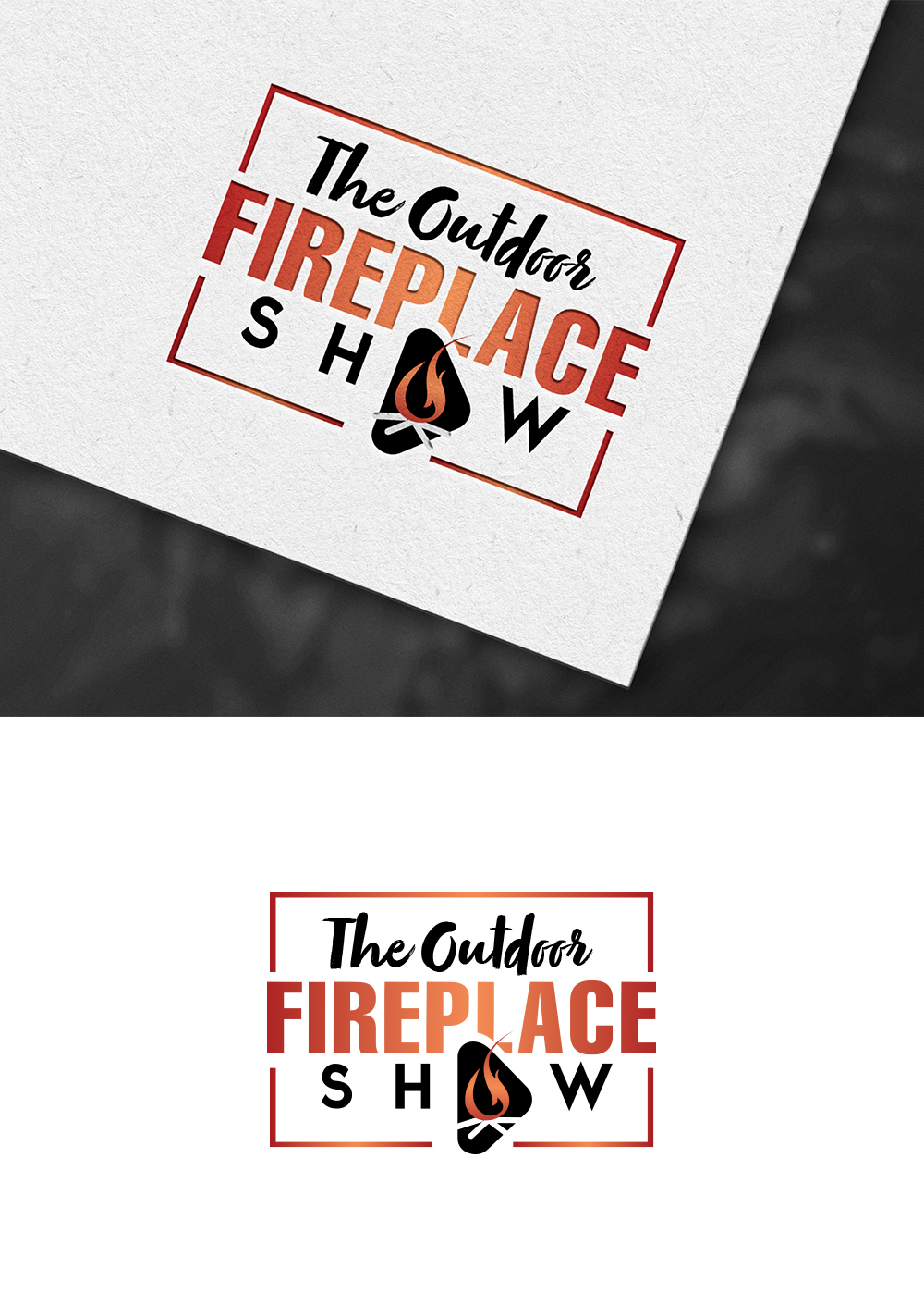 Logo Design by design idea for this project | Design #27130196