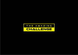 The Amazing Challenge | Logo Design by Amduat Design