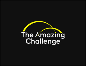 The Amazing Challenge | Logo Design by BNdesigner