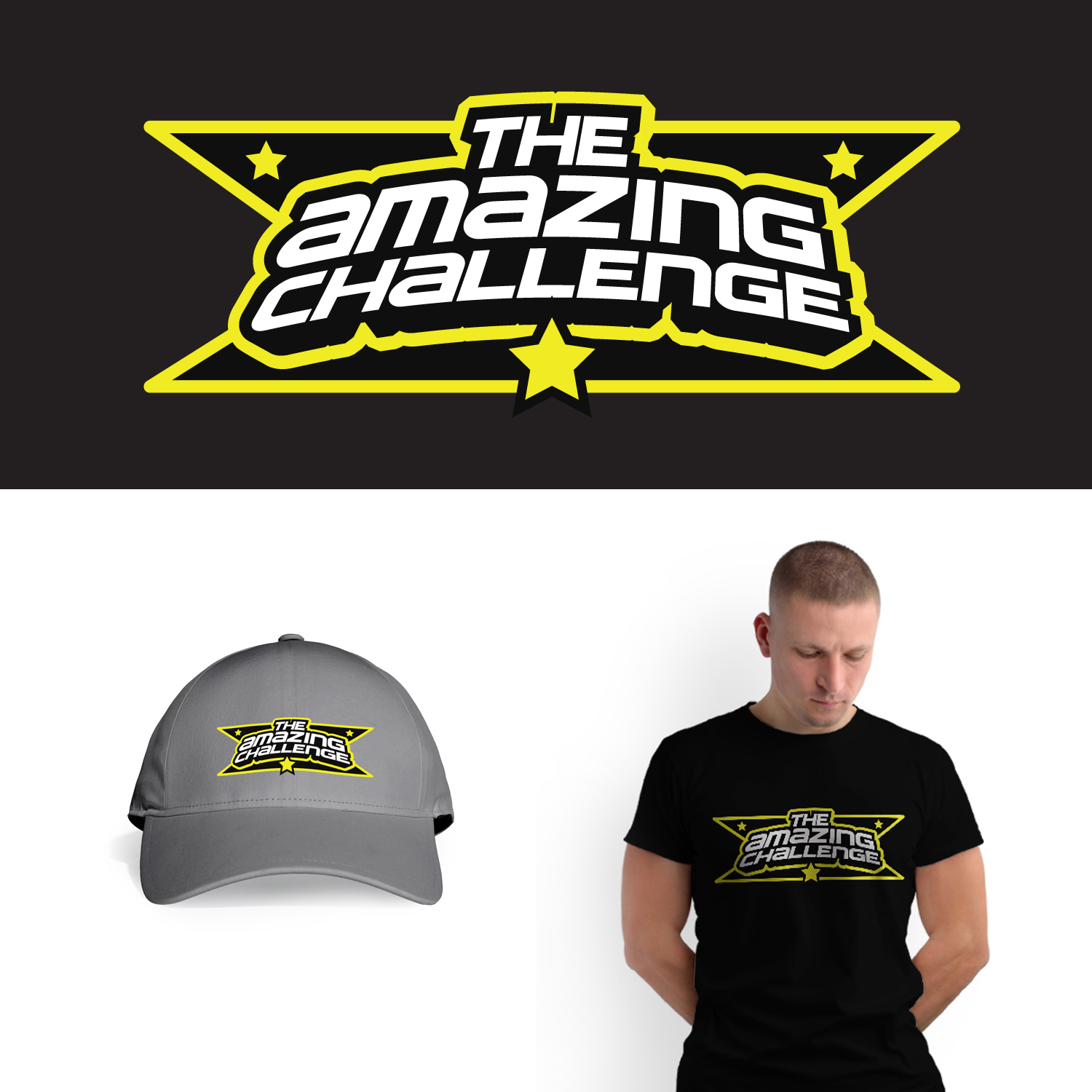 Logo Design by Fendr for this project | Design #27148406