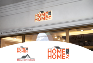 Logo Design by A S design @ for this project | Design: #27138984
