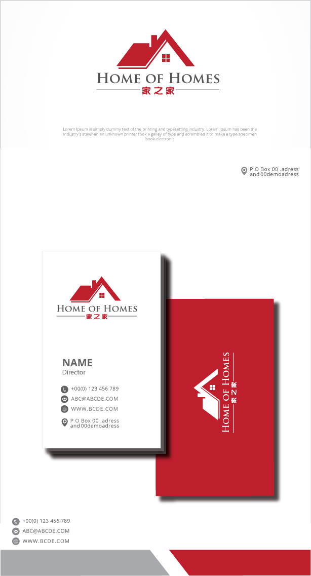Logo Design by graphicevolution for this project | Design #27130477