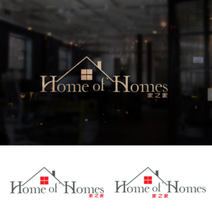 Logo Design by u2square for this project | Design #27132606